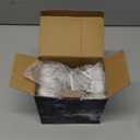 750 LED 240FT Christmas String Lights Outdoor, 12 Pro Modes and Timer Memory & Brightness, Plug in Outdoor Waterproof Clear Wire Twinkle Light for for Xmas Yard Tree Wedding Party Decor (Cool White)