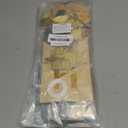 ANSOMO Sage Green Happy Birthday Party Decorations Retro Green Nude Ivory Dark Olive Kraft Paper Banner Balloons Neutral Rustic Boho Blush Safari Botanical Greenery Wild Dcor Supplies Women Adults