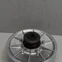 Secondary Driven Clutch for EZGO TXT & RXV Golf Carts 2010-up, Replace OEM# 618685, 644300