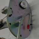 Fuel Pump Assembly for Toyota Tacoma 1995 1996 1997 1998 1999 2000 Base DLX SR5 Limited Pre Runner 2.4L 2.7L 3.4L V6 L4 Gas 4WD SP9002H w/ 232200C010 Sending Unit