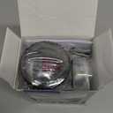 BEAUTURAL Fabric Shaver and Lint Remover, Sweater Defuzzer with 2-Speeds, 2 Replaceable Stainless Steel Blades, Battery Operated, Remove Clothes Fuzz, Lint Balls, Pills, Bobbles Gray