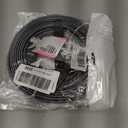 Cat 8 Ethernet Cable 50 ft, Fastest Cat8 Internet Network Cable High Speed