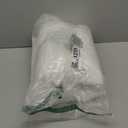 Utopia Bedding 14x20 Pillow Inserts, Set of 1, White Indoor Decorative Throw Pillows for Bed, Sofa & Couch Soft, Supportive & Fluffy Cushion Inserts