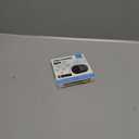 LiTag - Bluetooth Tracking Tag for Android. Smart Tracker for Google Find My Device (Find Hub) App. Item Finder Locator for Keys, Luggage, Suitcase, Backpack, Purse (4 Pack)