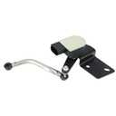 JDMON Suspension Ride Height Level Sensor Compatible with Dodge Durango Jeep Grand Cherokee 2011-2015, Replacement for 68164092AA 68164092AB 56029517AA