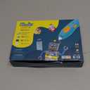 3Doodler Start+ Essentials 3D Pen for Kids | Easy to Use, Learn from Home Art Activity, Educational STEM Toy for Boys & Girls Ages 6+