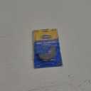 Dr. Scholl's Heel Cushions with Massaging Gel Advanced // All-Day Shock Absorption and Cushioning to Relieve Heel Discomfort (1 Count (Pack of 1))