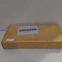 Cabilock Stainless Steel Expandable Bathtub Tray, Chrome Polished Telescopic Bath Tub Shelf, Bathroom Organizer for Soap, Shampoo, Phone and Sundries (24.8" x 7.9" x 1.6", Silver)