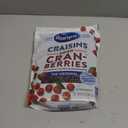 Ocean Spray® Craisins® Original Dried Cranberries, Dried Fruit, 48oz, 05/2027