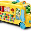 LeapFrog Phonics Fun Animal Bus