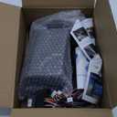 [2G+64G] Car Radio for BMW X3 E83 2004 2005 2006 2007 2008 2009 2010 2011 2012, Android 13 Touch Screen Car Play Stereo, Carplay/Android Auto/EQ Audio/Bluetooth/SWC