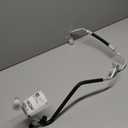 GM Genuine Parts 15-33166 (15032441) Air Conditioning Refrigerant Liquid Hose
