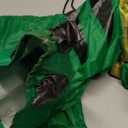 tasanor Blow Up Raptor Costume,Inflatable Costumes for Kids,Inflatable Dinosaur Costume,Halloween Costumes for Girls/Boys (2-3YRS)