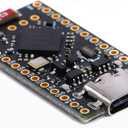 Teyleten Robot Pro Micro NRF52840 Development Board Wireless Bluetooth Charging Management Module 2.4GHz 3pcs