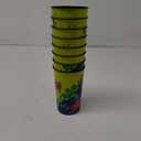 Trendware NFL Super Bowl LIX Plastic Cups - 22-Ounces, 8 Count