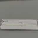 Gnanlen iPad Pencil 2nd Generation Magnetic Wireless Fast Charging, Same as Apple Pencil 2nd Gen, Stylus Pen Work for iPad Pro 11in 1/2/3/4, iPad Pro 12.9in 3/4/5/6, iPad Air 4/5, iPad mini 6, White