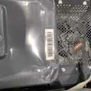 GE GCST10A1WSS 1.0 Cu Ft Convection Microwave Oven, 1050W Countertop Air Fry Microwave with Broil & Crisper Pan, Compact Stainless Steel Design