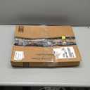 Heated Steering Wheel Cover,12V Fast Heating Steering Wheel Hand Warmer Plush Comfortable 14.5-15.5 Inches Steering Wheel Cover for Most Cars