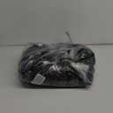 Amgo 8' x 16' Brown Rectangle Sun Shade Sail Canopy Awning UPF50+ AGTAPR0816, 95% UV Blockage, Water & Air Permeable, Commercial and Residential