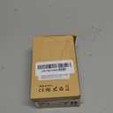 Ergonomic Wireless Mouse with USB Receiver for PC Computer, Laptop and Desktop, Ergo Vertical Mouse with Silent Clicks Long Battery Life, Up to 1600 DPI & 1 AA Battery Powered, Green