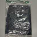 100% Merino Wool Bottoms Men's Base Layer Pants - Long Johns - Thermal Underwear (X-Large, 400 Expedition Black)