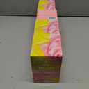 5 x Taylors of Harrogate Rose Lemonade Herbal Tea Bags, 20ct (Pack of 1) (EXP 09/30/26)