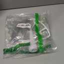 6 Quart Flex Edge Beater for KitchenAid Bowl-Lift Stand Mixers, Paddle Attachment Mixer Accessory