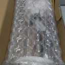 Dasbecan E7270M Electric Fuel Pump Module Assembly Compatible With 2011-2014 Ram 1500 5.7 Hemi 2011-2015 Ram 2500 2013-2015 Ram 3500 5.7L 6.4L V8, With Fuel Sending Unit SP7118M SP7223M 68197317AA