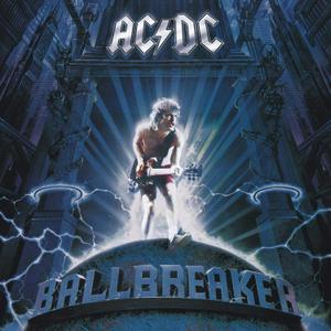 Ballbreaker Vinyl