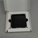 Meross Smart Thermostat for Home, WiFi Thermostat Works with Matter, Alexa, Apple Home, Google Assistant, App & Voice Control, 7x24h Scheduling, Energy Saving, C-Wire Required