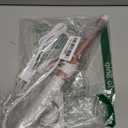 Conair Double Ceramic 3/4-Inch Curling Iron, -Inch Barrel Creates Tight Curls, Hair Curler for Use on Short, Medium, and Long Hair, White (White/Rose Gold)