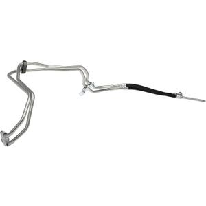 Dorman 624-549 Automatic Transmission Oil Cooler Hose Assembly Compatible with Select Cadillac Models