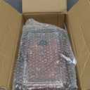 Heavy Duty Handheld Steam Cleaner, 15s Heat-Up, 9-Level Adjustable 2500W Pressurized Steamer for Cleaning with 14 Accessories, Multipurpose Portable Steam Cleanr for Home, Car, Grease, GroutOrange