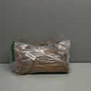 Mexican Train Dominoes 4 Woodentile Rack Set with Wooden 1 Canvas Storage Bag 91 Domino Tile Board Games Includes Metal Train Markers Color Dot Double Twelve Set with for Family Game Night