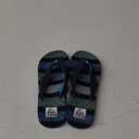 REEF unisex-child Kids Ahi Beach  Size 1