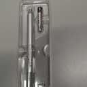 Pen Stylus for Surface Pro 11/10/9/8/X/7+/7/6/5/4/3/Surface 3, Surface Laptop/Studio/Book/Go 1st-5th, Kobo eReaders with Palm Rejection, 1024 Levels Pressure, 2500h Working Hours (Silver)