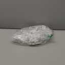 Mr. Pen- Space Saving Hangers for Clothes, 16 pcs, White, Plastic Multi Clothes Hangers Space Saving, 5 Slots, 360 Rotating Hooks