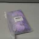 Butterfly Balloons Arch Garland Kit,Light Pastel Metallic Purple Balloons with Lavender Lilac Foil Butterfly for Girl's Birthday Baby Shower Wedding Mother's Day Valentines Party Decorations