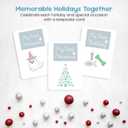 Pet Milestone Cards  Celebrate Your Pets Journey, Growth and Key Moments with Keepsake Cards - Perfect for Dogs, Cats, Puppies, and Kittens - Ideal as a Pet Adoption Gift, Pet Memory Book