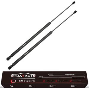 OTUAYAUTO Front Hood Lift Supports Shocks Gas Springs Struts Replacement for Mercedes-Benz E320 E350 E500 E550, S350 S600, SL550 CLS400 CLS550 CLS500, AMG E55 E63 CLS55 CLS63 S63 S65(Pack of 2)