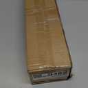 Under Cabinet LED Lighting Kit for Kitchen Cabinets Counter Shelf Bookcase Closet. 6 PCS 12 Inches LED Light Strip with Adapter Switch Dimmer Extension Cable. Plug in. Dimmable. Daylight White 5000K