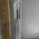VADANIA #BF54 22" Undermount Drawer Slide, Push to Open