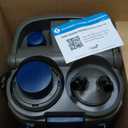 OASE BioMaster 2 600 Canister Filter for Aquariums  External Aquarium Filter with EasyClean Pre-Filter  Quiet Performance  Freshwater & Saltwater, Up to 160 Gallons