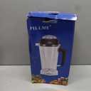 Blender Pitcher 64oz, Upgrade Replacement Pitcher Container Jar Cup Compatible with 5200 5300 6300 7500 VM0197 VM0101 VM0100 VM0103 E310 Classic Explorian Commercial Professional Series