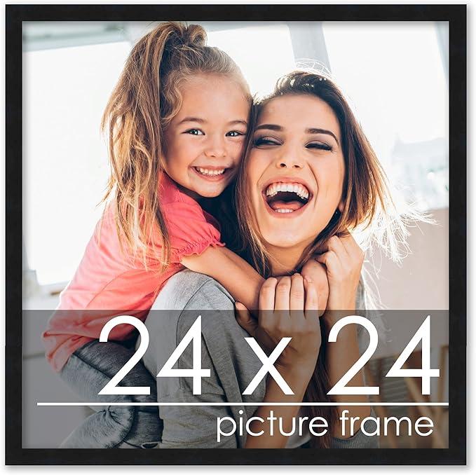 24x24 in picture frame