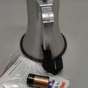 PYLE-PRO Portable Megaphone Speaker Siren Bullhorn - Compact and Battery Operated with 20 Watt Power, Microphone, 2 Modes, PA Sound and Foldable Handle for Cheerleading & Police Use-PMP23SL (Silver)