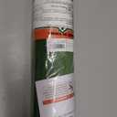 BEQHAUSE Door Mats 36x60, Dirt Trapper Doormats Indoor, Non-Slip Washable Entryway Rugs, Super Absorbent Welcome Mat for Front Door, Muddy Shoes & Paws, Green