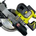 ONEAND 18V Cordless 7-1/4 in. Compound Miter Saw Tool ONLY