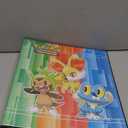 Ultra Pro UP-84237 -Pokemon- X and Y 2 3-Ring Binder