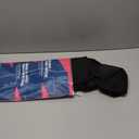 Fit Geno Posture Corrector for Women and Men - Adjustable Back Brace & Straightener for Scoliosis Hunchback Correction Back Pain Spine Corrector Back Support and Posture Trainer Large/X-Large (Black)